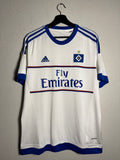 Adidas SV Hamburg 2015/16 Jersey Size XL