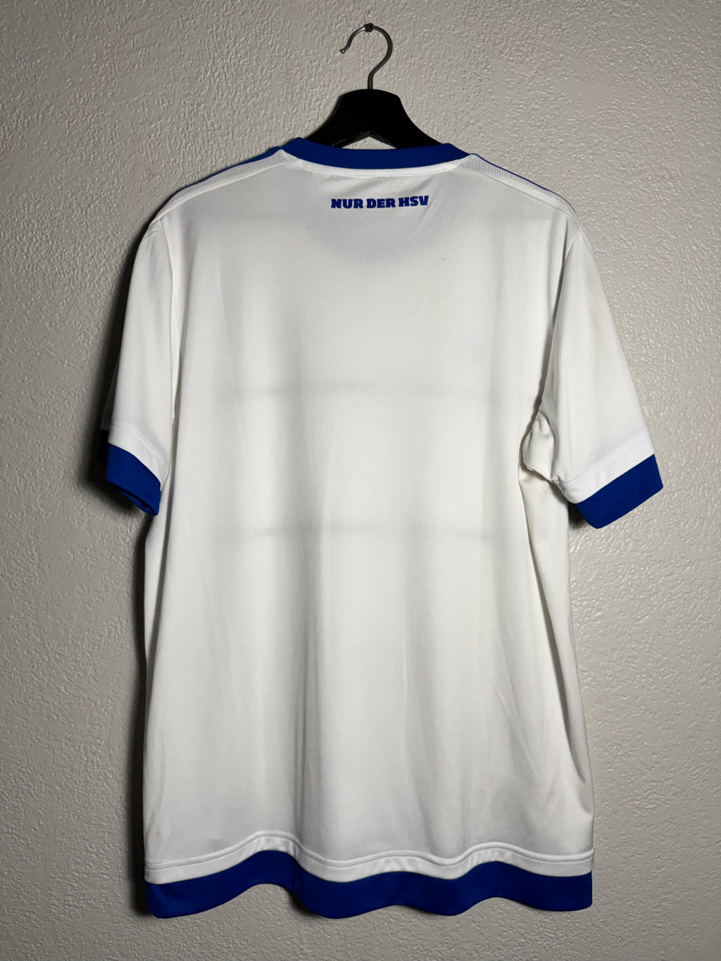 Adidas SV Hamburg 2015/16 Jersey Size XL