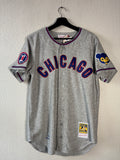 (NEW) Mitchell & Ness Chicago Cubs 1968 Ron Santo Jersey Sz 40 M