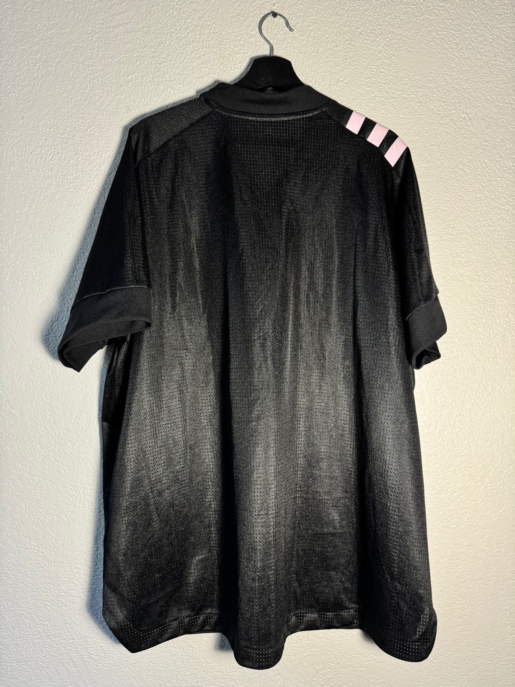 Adidas Inter Miami 2020 CF Away Soccer Jersey Size 3XL