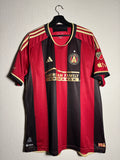 Adidas MLS Atlanta United FC Giakoumakis Jersey Size 2XL