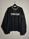 Vintage Nike Middle Swoosh Chicago White Sox Crewneck