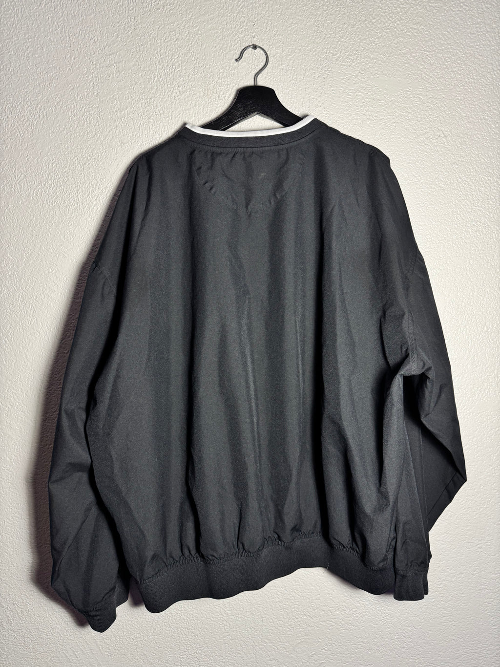 Vintage Nike Middle Swoosh Chicago White Sox Crewneck