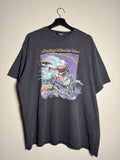 Vintage Harley Davidson Chicago IL Shirt Size XL